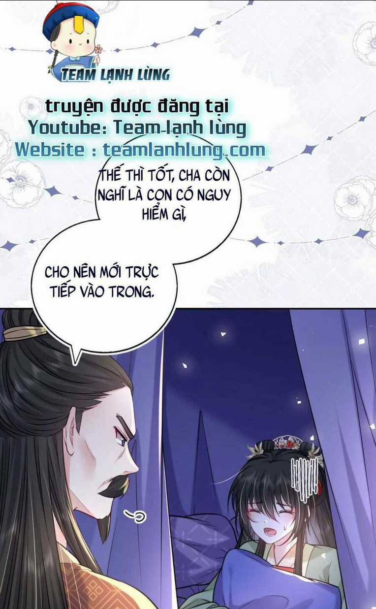Ta Đem Hoàng Tử Dưỡng Thành Hắc Hóa Chapter 53 trang 34