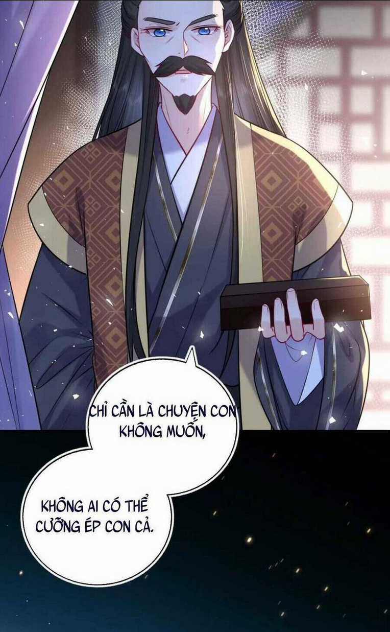 Ta Đem Hoàng Tử Dưỡng Thành Hắc Hóa Chapter 53 trang 37