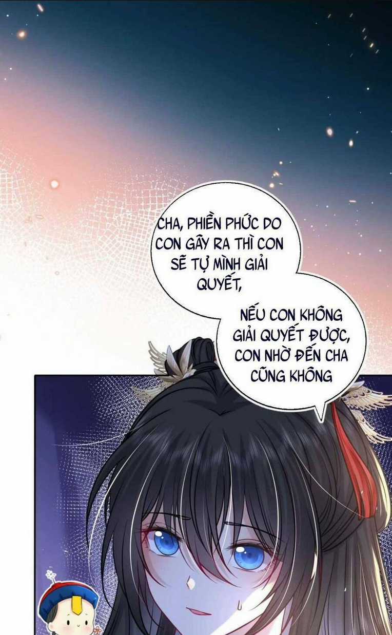 Ta Đem Hoàng Tử Dưỡng Thành Hắc Hóa Chapter 53 trang 38