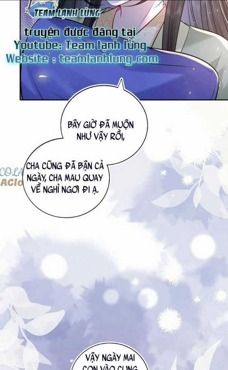 Ta Đem Hoàng Tử Dưỡng Thành Hắc Hóa Chapter 53 trang 39