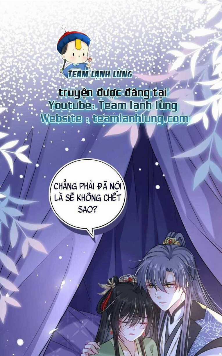Ta Đem Hoàng Tử Dưỡng Thành Hắc Hóa Chapter 53 trang 4