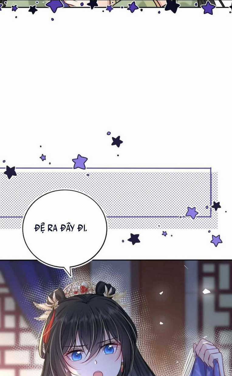 Ta Đem Hoàng Tử Dưỡng Thành Hắc Hóa Chapter 53 trang 42