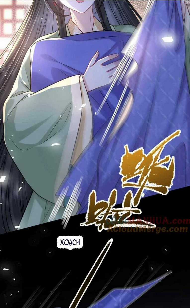 Ta Đem Hoàng Tử Dưỡng Thành Hắc Hóa Chapter 53 trang 43