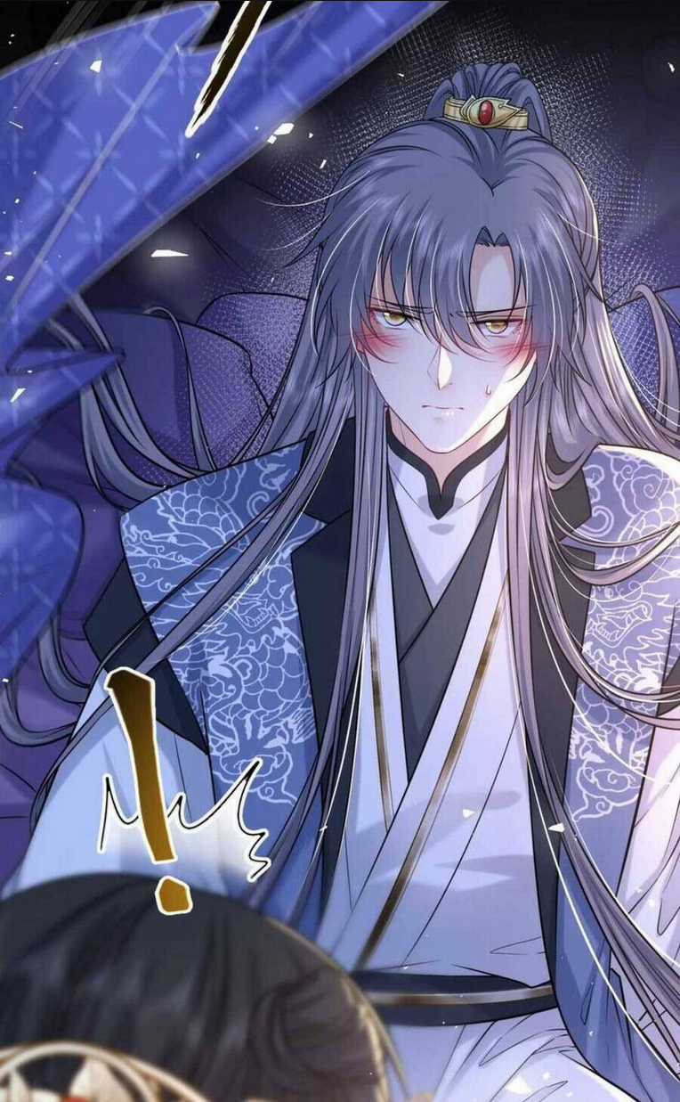 Ta Đem Hoàng Tử Dưỡng Thành Hắc Hóa Chapter 53 trang 44