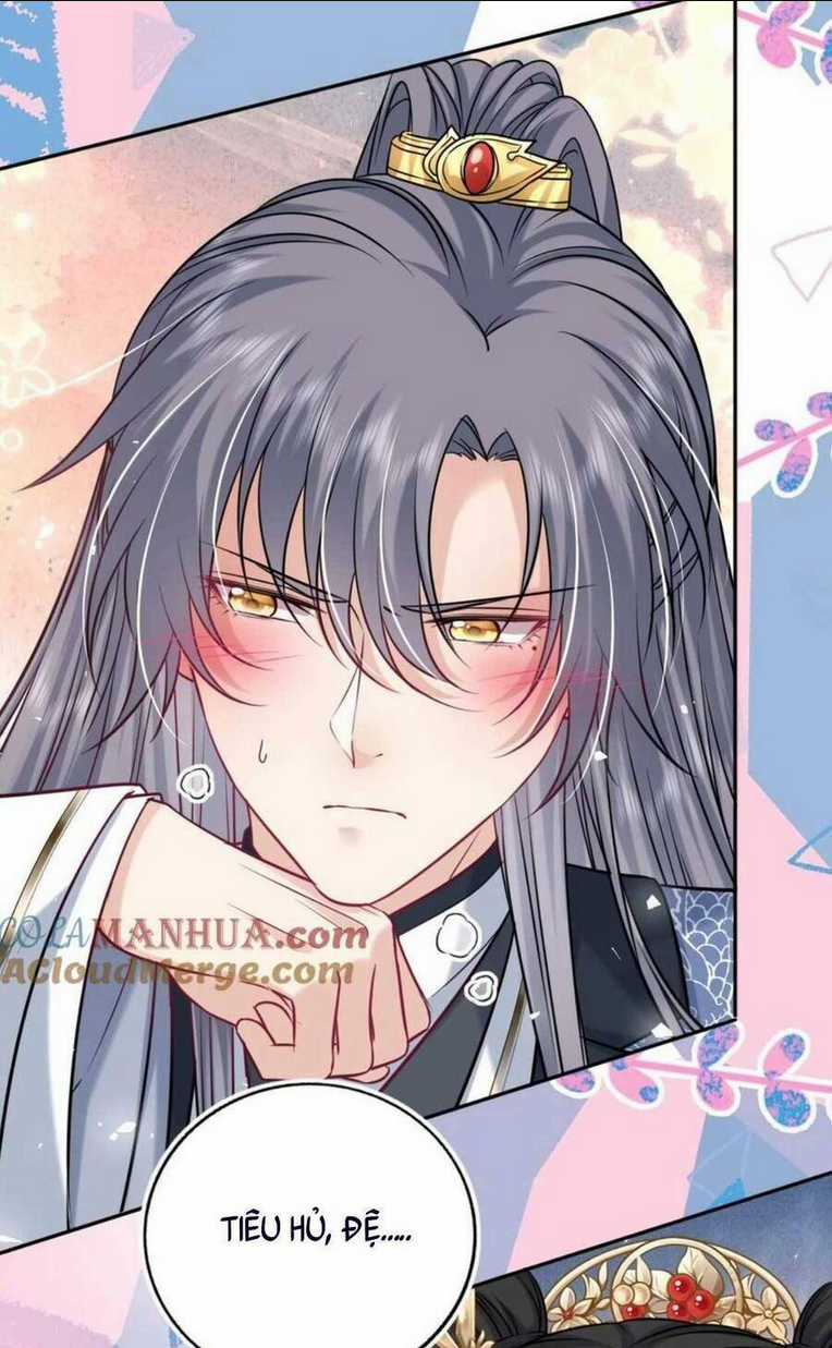 Ta Đem Hoàng Tử Dưỡng Thành Hắc Hóa Chapter 53 trang 46