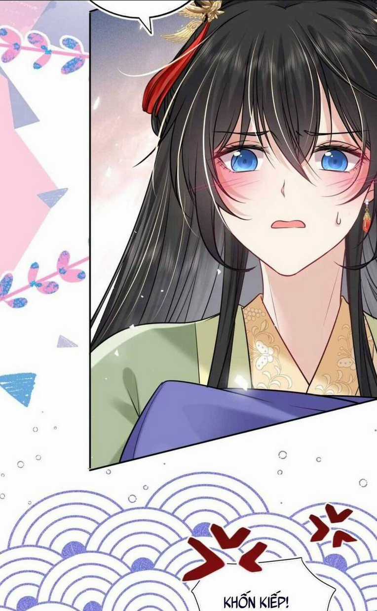 Ta Đem Hoàng Tử Dưỡng Thành Hắc Hóa Chapter 53 trang 47