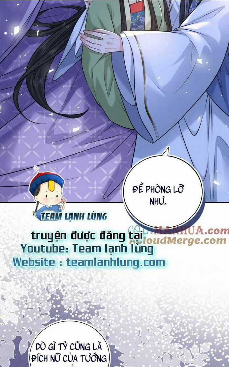 Ta Đem Hoàng Tử Dưỡng Thành Hắc Hóa Chapter 53 trang 5