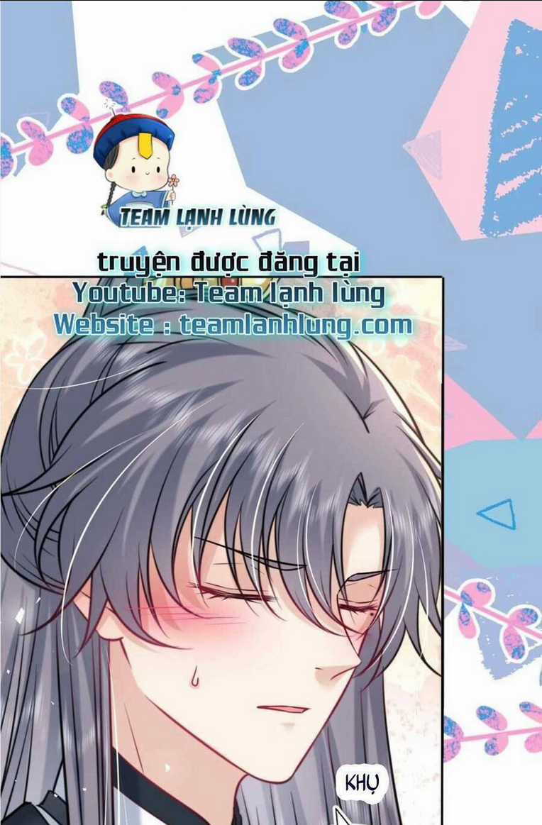 Ta Đem Hoàng Tử Dưỡng Thành Hắc Hóa Chapter 53 trang 50