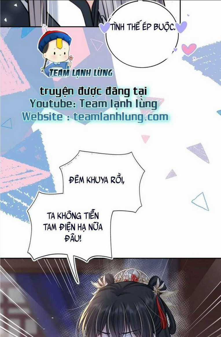 Ta Đem Hoàng Tử Dưỡng Thành Hắc Hóa Chapter 53 trang 51