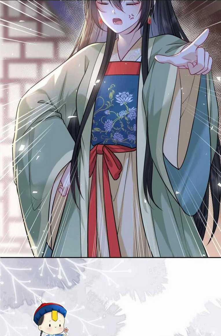 Ta Đem Hoàng Tử Dưỡng Thành Hắc Hóa Chapter 53 trang 52