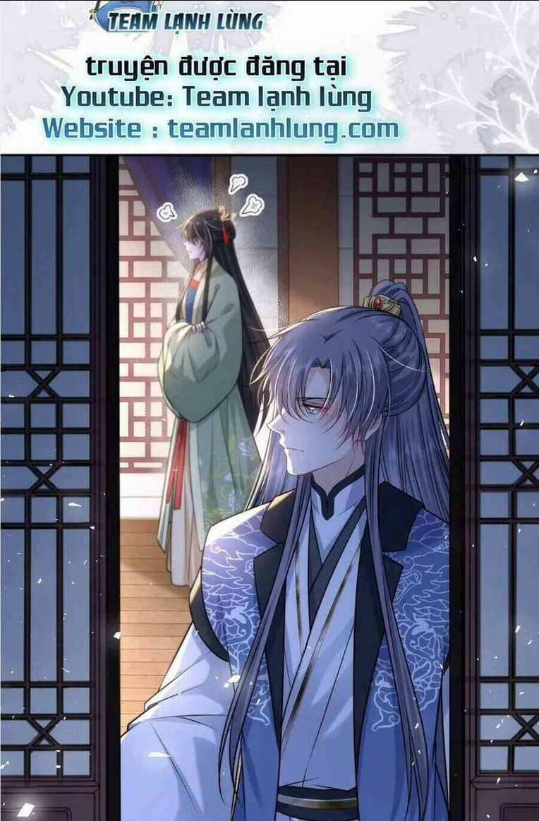 Ta Đem Hoàng Tử Dưỡng Thành Hắc Hóa Chapter 53 trang 53