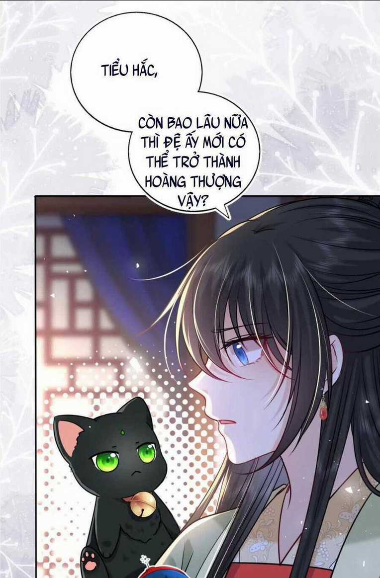 Ta Đem Hoàng Tử Dưỡng Thành Hắc Hóa Chapter 53 trang 56