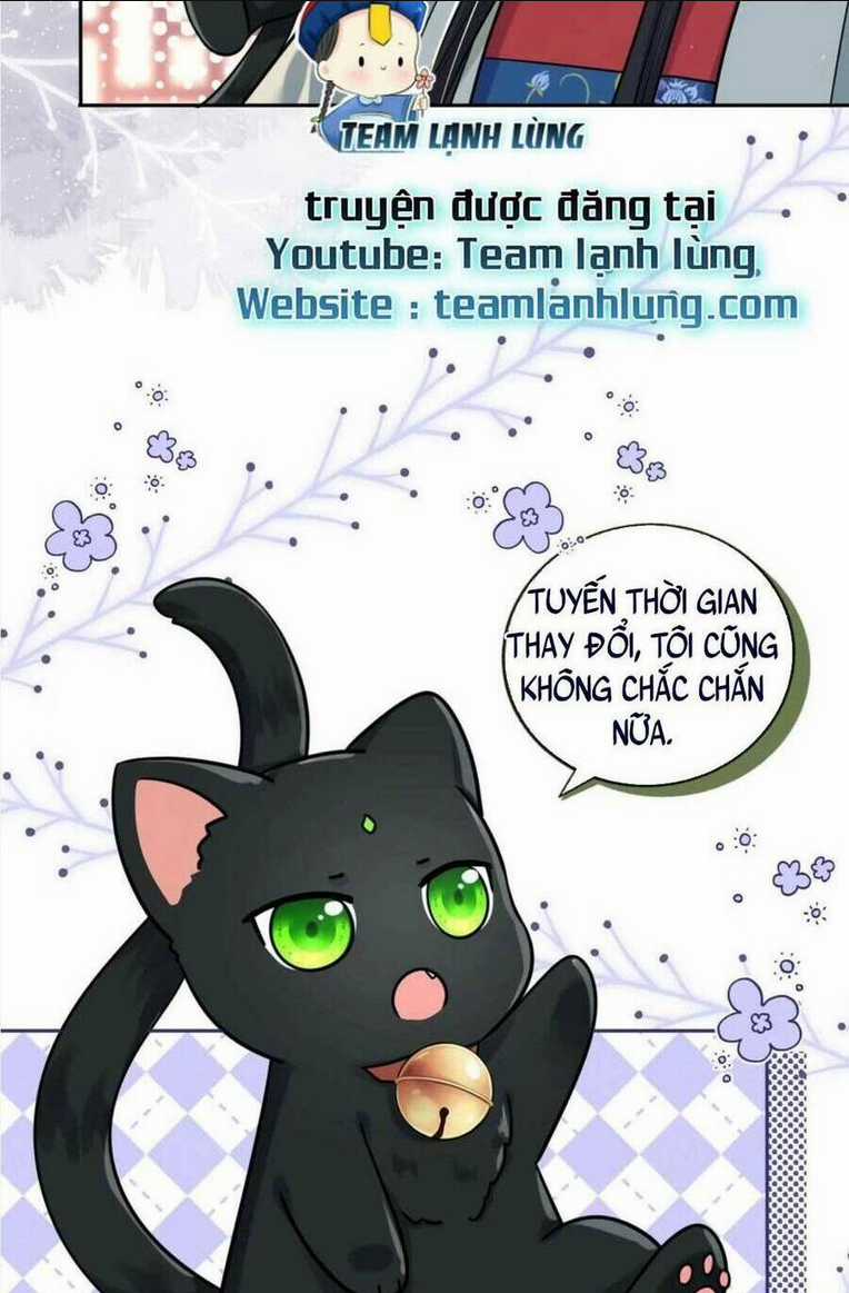 Ta Đem Hoàng Tử Dưỡng Thành Hắc Hóa Chapter 53 trang 57