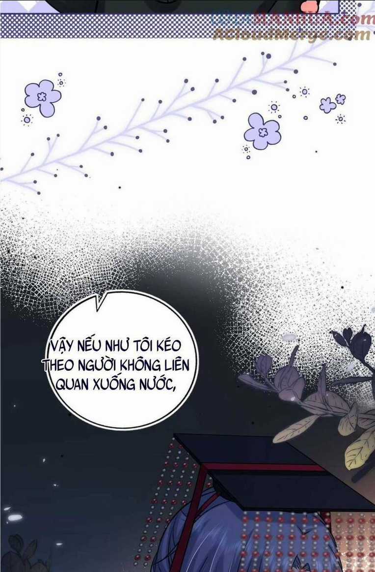 Ta Đem Hoàng Tử Dưỡng Thành Hắc Hóa Chapter 53 trang 58