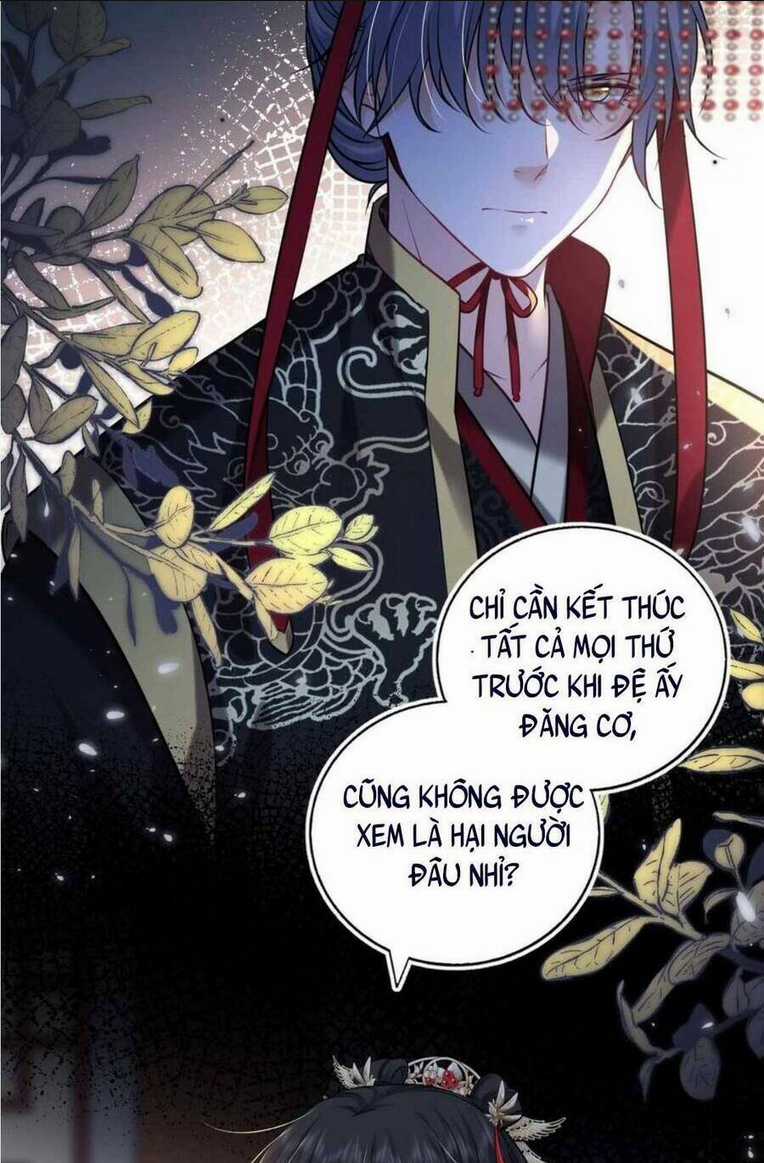 Ta Đem Hoàng Tử Dưỡng Thành Hắc Hóa Chapter 53 trang 59