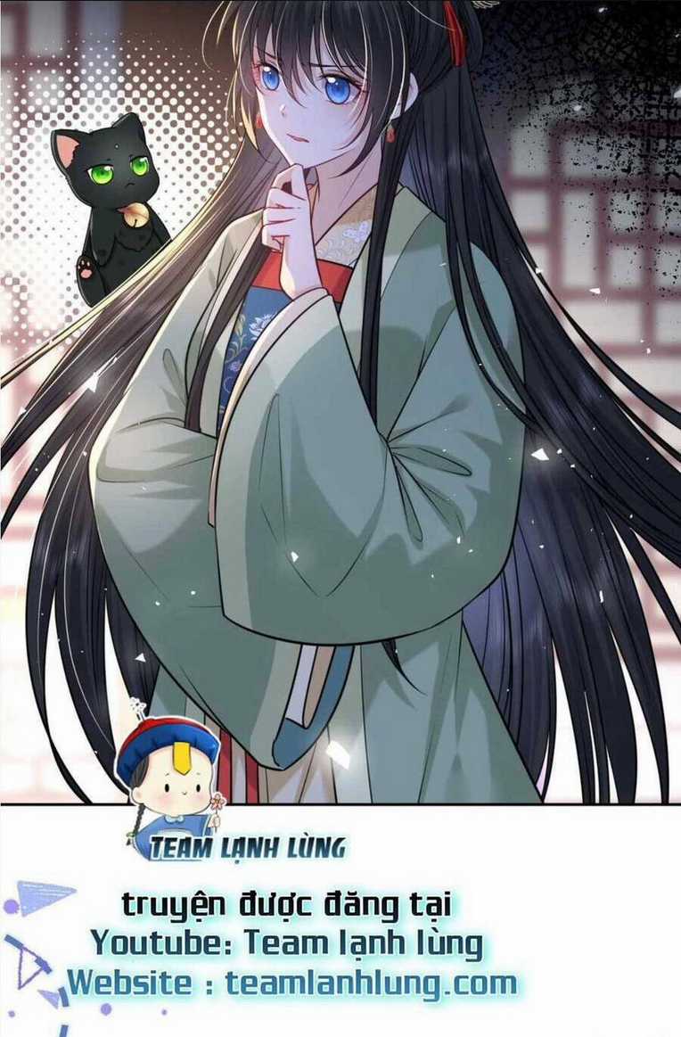 Ta Đem Hoàng Tử Dưỡng Thành Hắc Hóa Chapter 53 trang 60