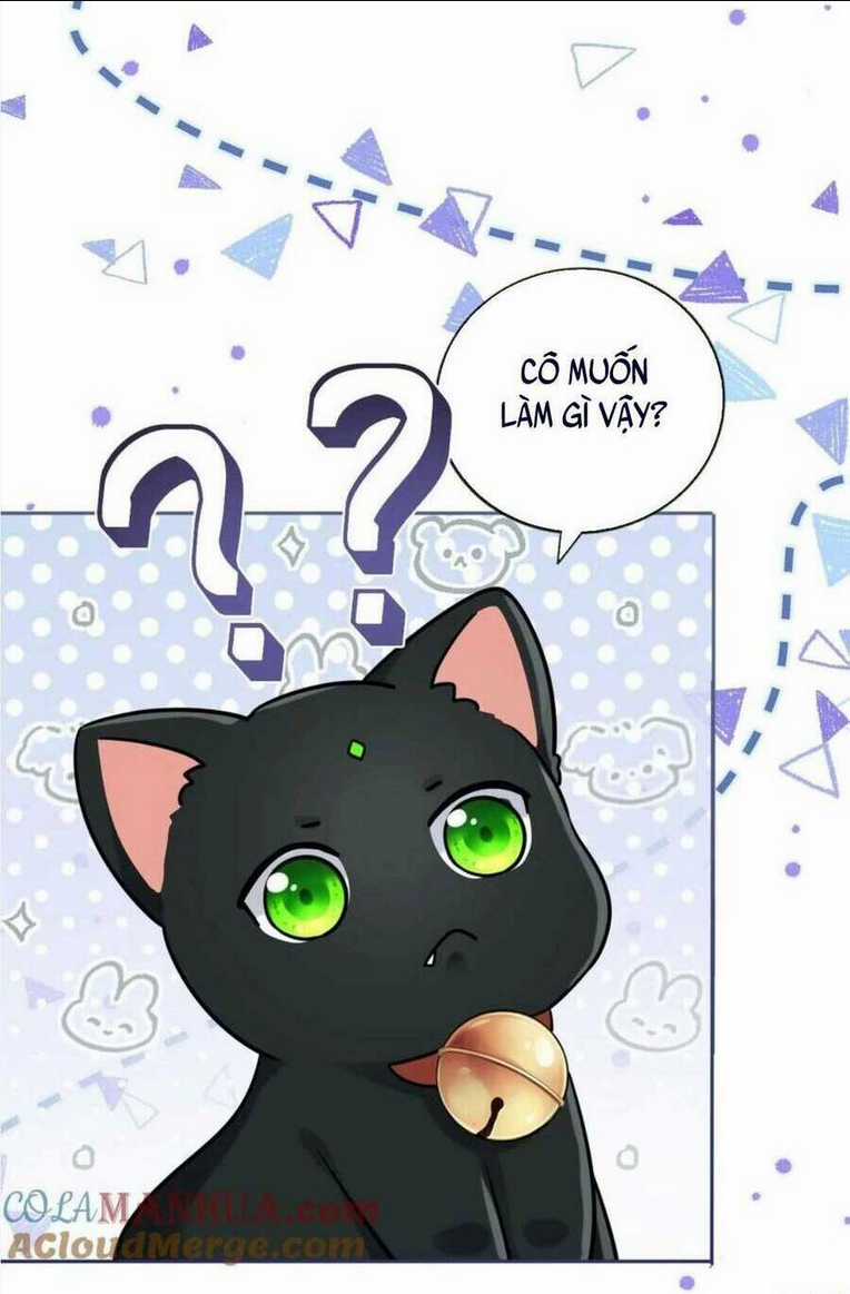 Ta Đem Hoàng Tử Dưỡng Thành Hắc Hóa Chapter 53 trang 61