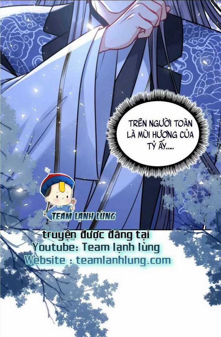 Ta Đem Hoàng Tử Dưỡng Thành Hắc Hóa Chapter 53 trang 65