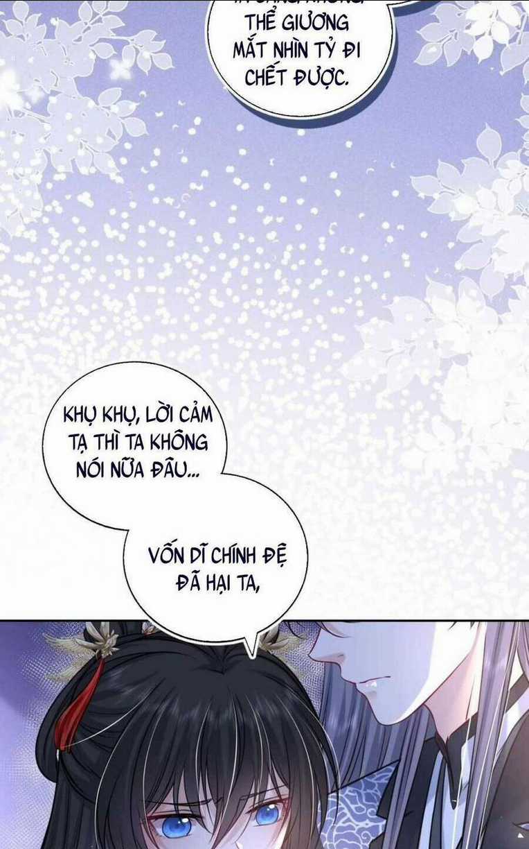 Ta Đem Hoàng Tử Dưỡng Thành Hắc Hóa Chapter 53 trang 7