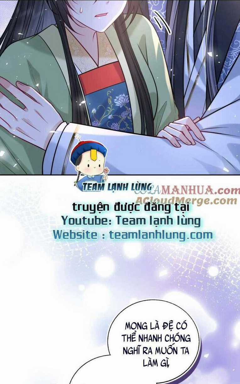 Ta Đem Hoàng Tử Dưỡng Thành Hắc Hóa Chapter 53 trang 8