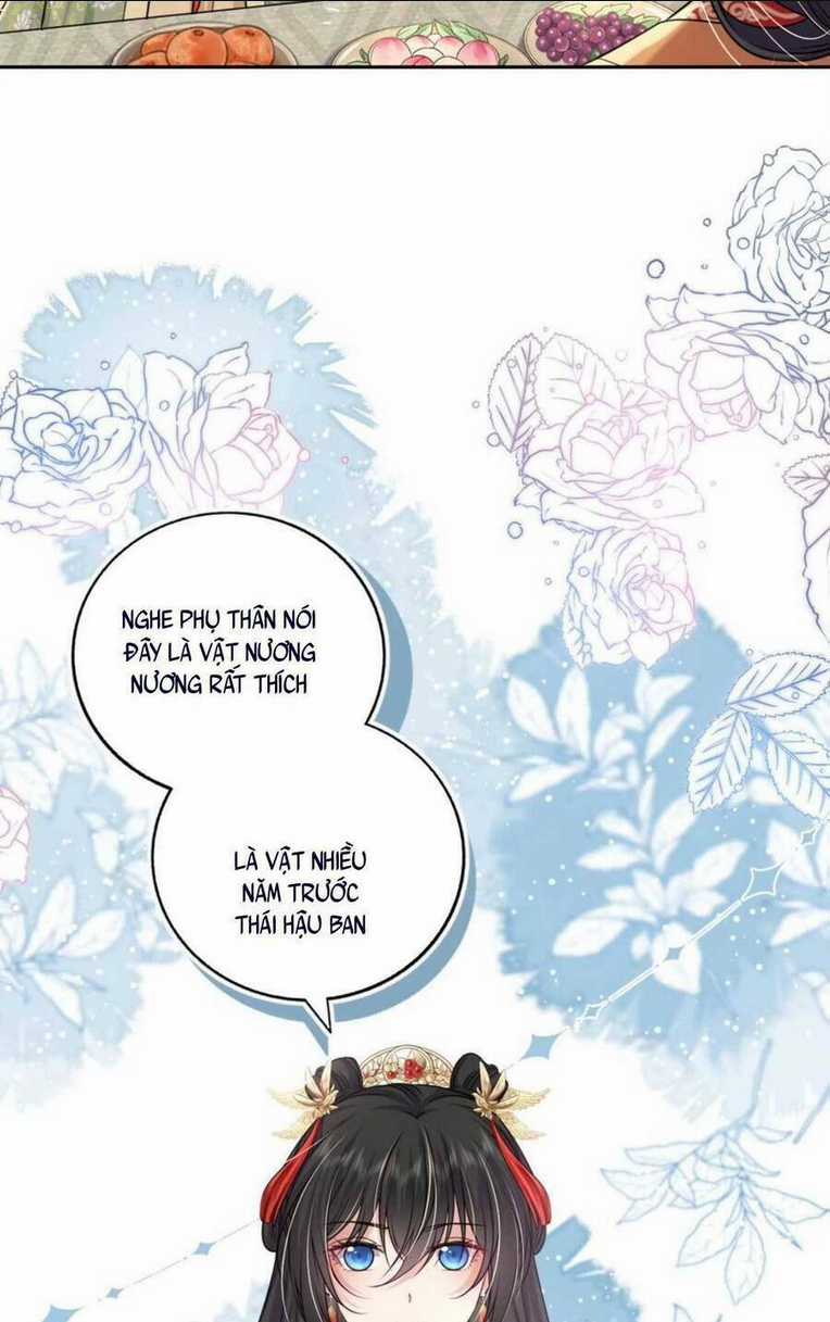 Ta Đem Hoàng Tử Dưỡng Thành Hắc Hóa Chapter 54 trang 10