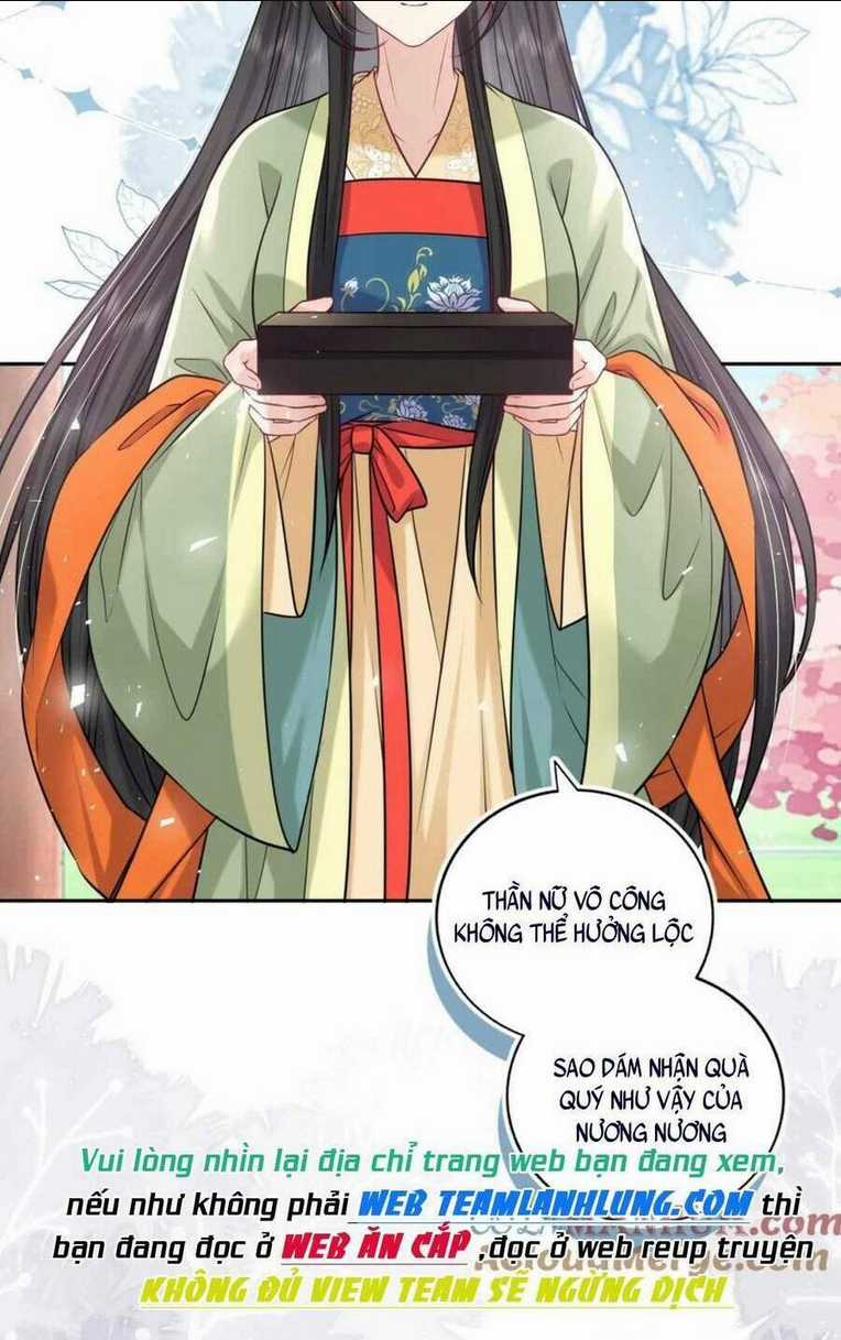 Ta Đem Hoàng Tử Dưỡng Thành Hắc Hóa Chapter 54 trang 11