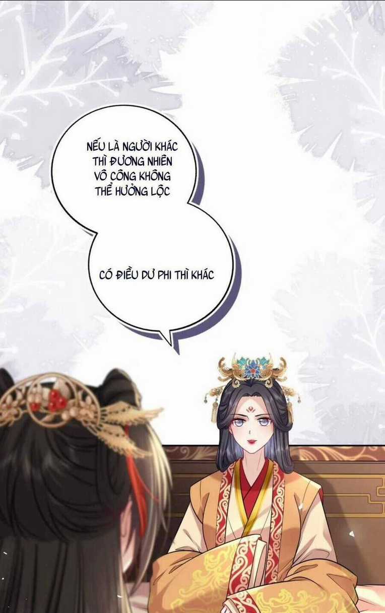 Ta Đem Hoàng Tử Dưỡng Thành Hắc Hóa Chapter 54 trang 12