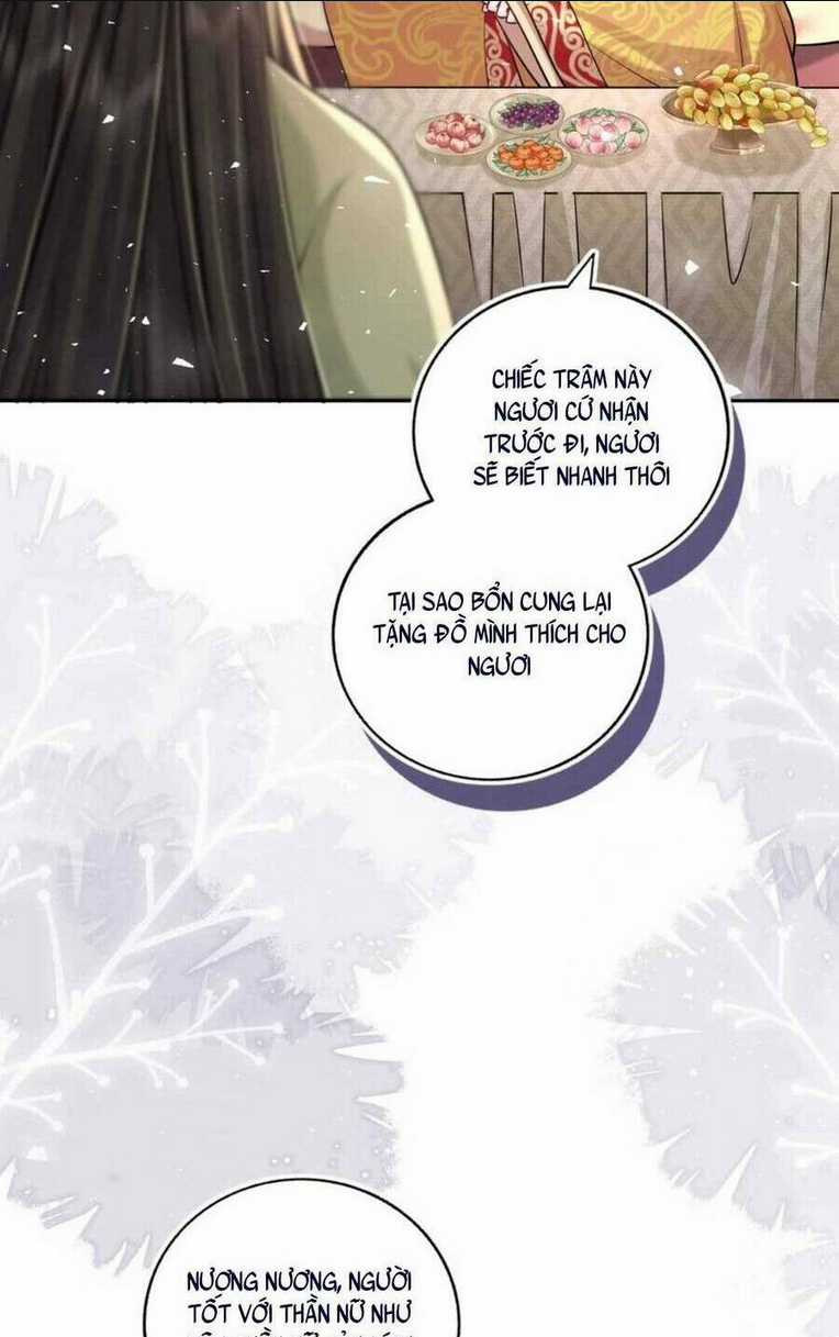 Ta Đem Hoàng Tử Dưỡng Thành Hắc Hóa Chapter 54 trang 13