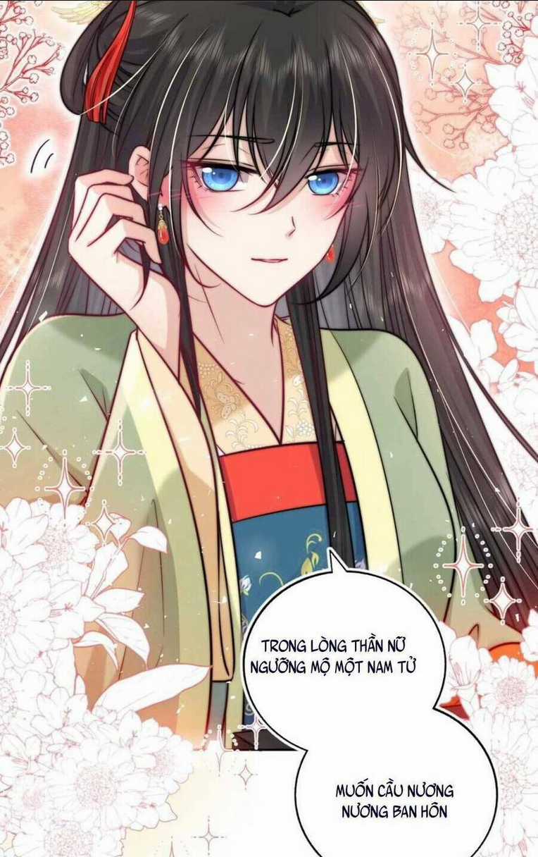 Ta Đem Hoàng Tử Dưỡng Thành Hắc Hóa Chapter 54 trang 16