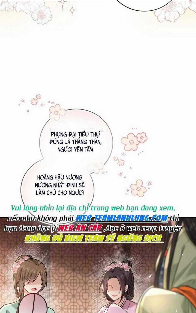 Ta Đem Hoàng Tử Dưỡng Thành Hắc Hóa Chapter 54 trang 17