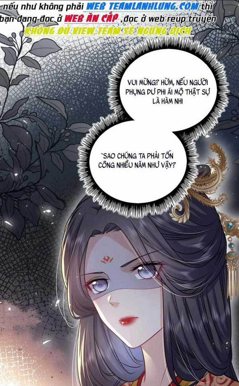 Ta Đem Hoàng Tử Dưỡng Thành Hắc Hóa Chapter 54 trang 19