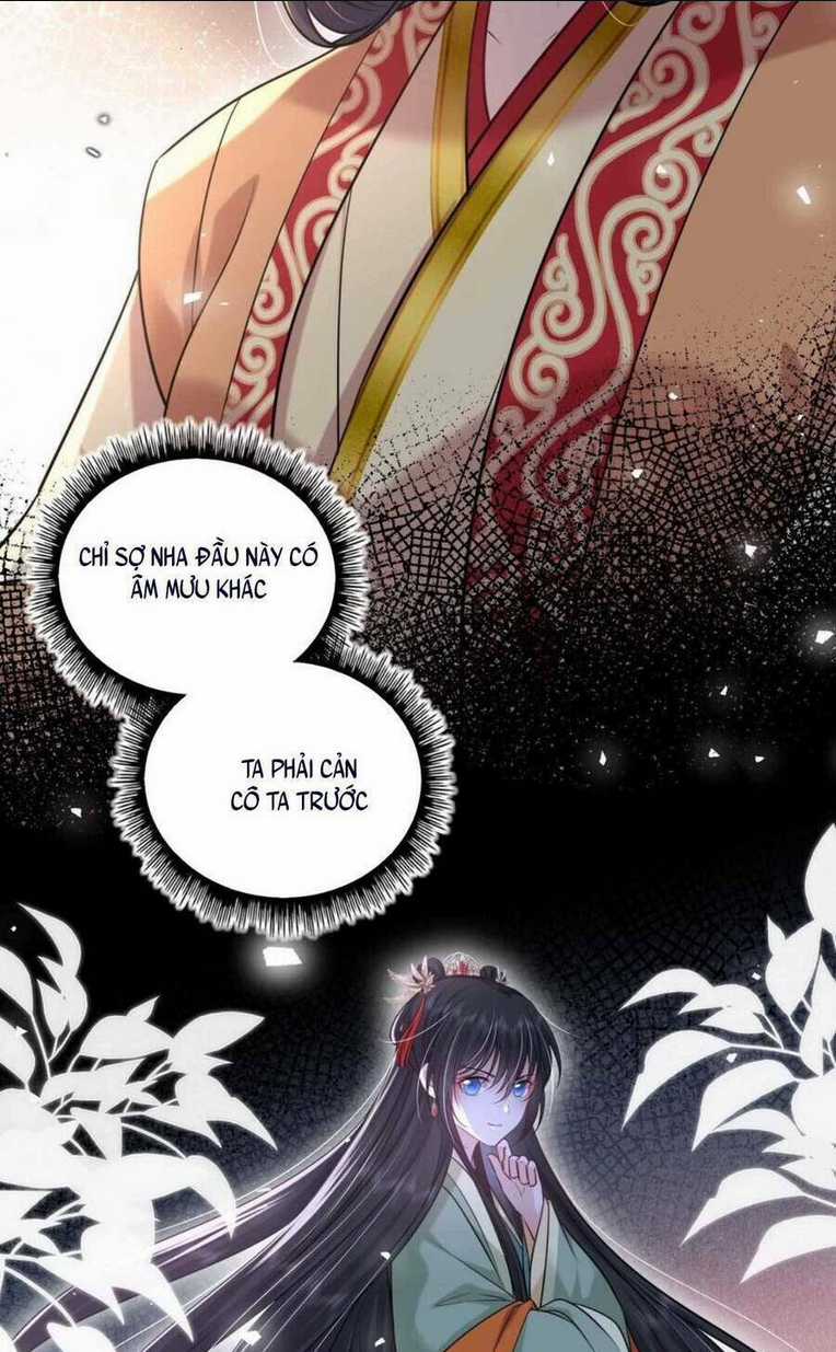 Ta Đem Hoàng Tử Dưỡng Thành Hắc Hóa Chapter 54 trang 20