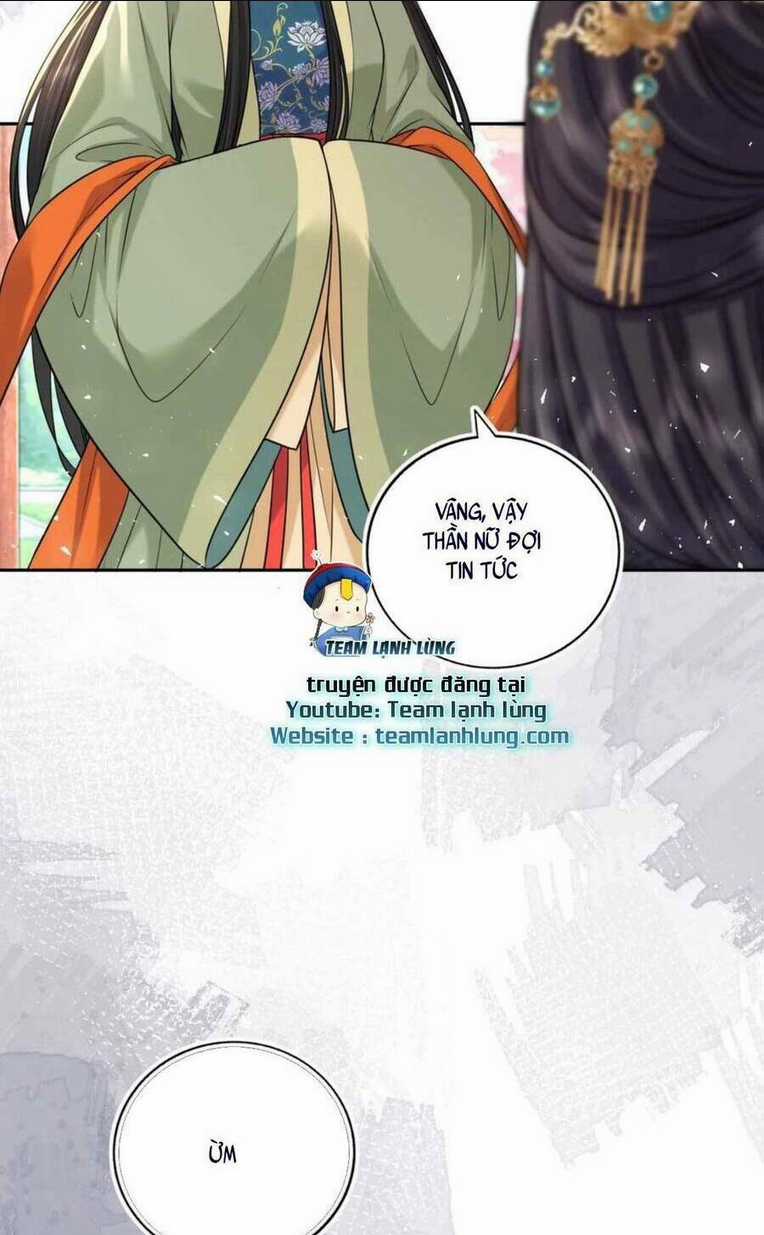 Ta Đem Hoàng Tử Dưỡng Thành Hắc Hóa Chapter 54 trang 24