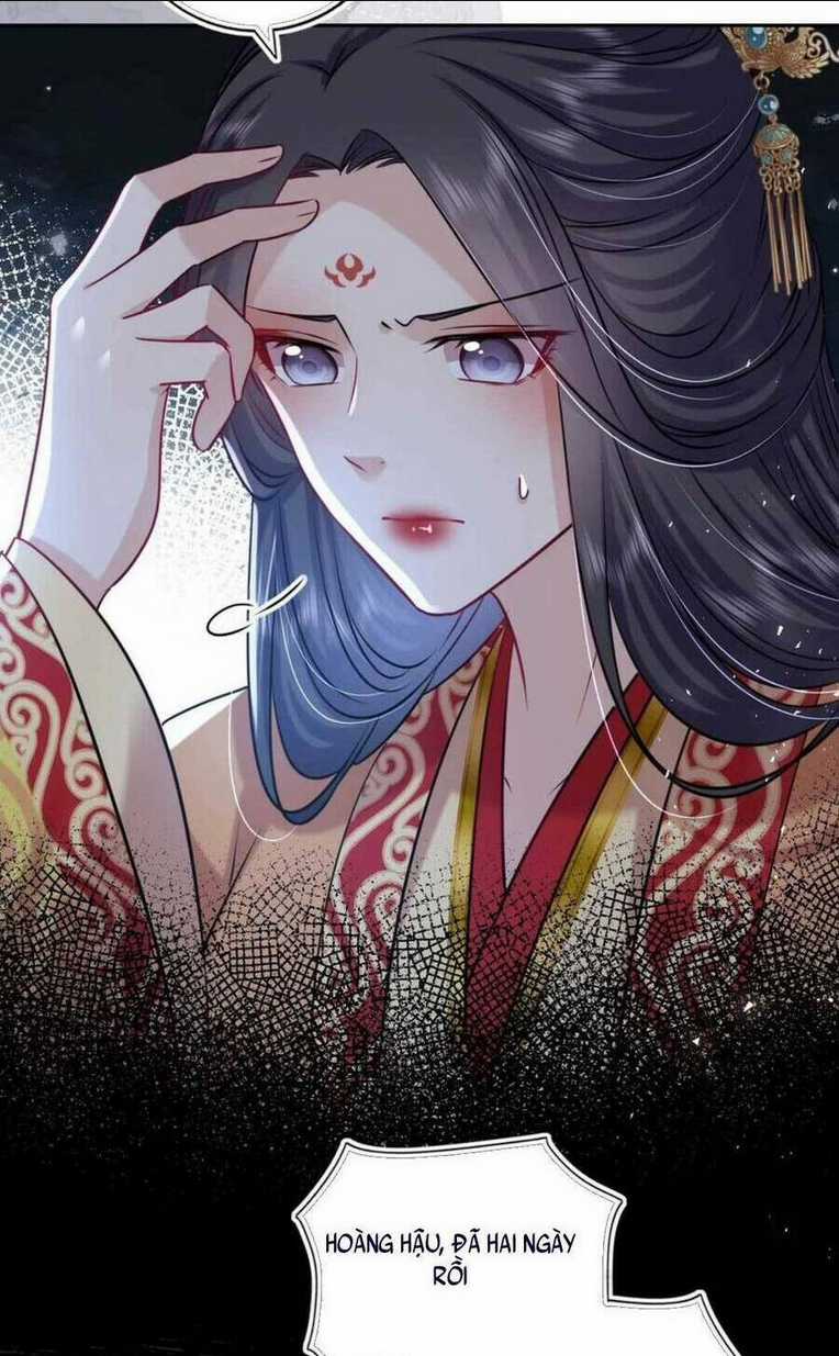 Ta Đem Hoàng Tử Dưỡng Thành Hắc Hóa Chapter 54 trang 25