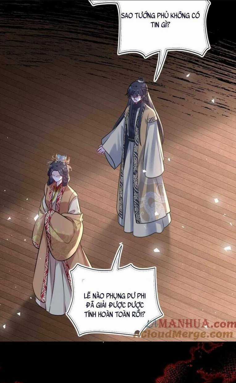 Ta Đem Hoàng Tử Dưỡng Thành Hắc Hóa Chapter 54 trang 26