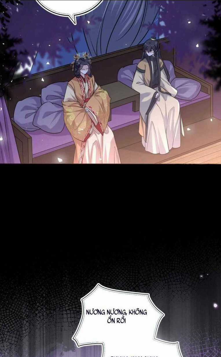 Ta Đem Hoàng Tử Dưỡng Thành Hắc Hóa Chapter 54 trang 32