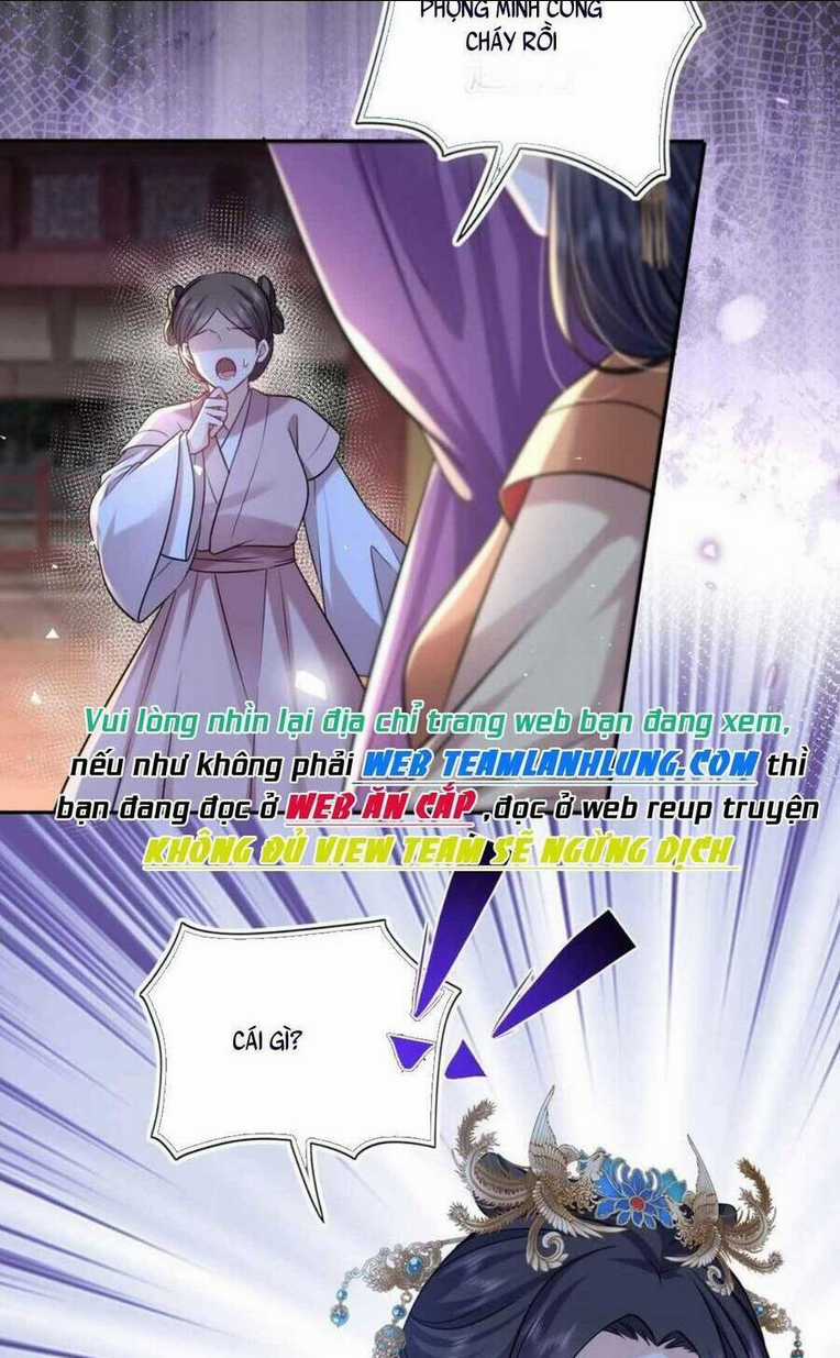 Ta Đem Hoàng Tử Dưỡng Thành Hắc Hóa Chapter 54 trang 33