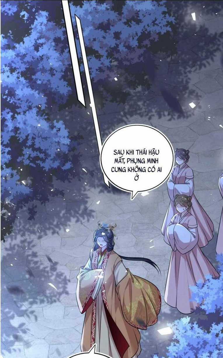 Ta Đem Hoàng Tử Dưỡng Thành Hắc Hóa Chapter 54 trang 35