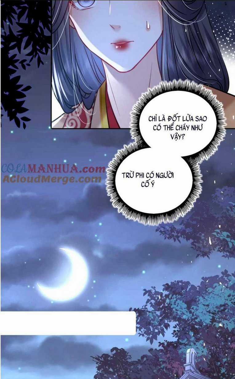 Ta Đem Hoàng Tử Dưỡng Thành Hắc Hóa Chapter 54 trang 38