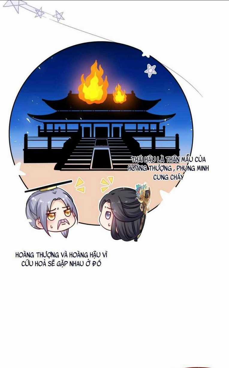 Ta Đem Hoàng Tử Dưỡng Thành Hắc Hóa Chapter 54 trang 41