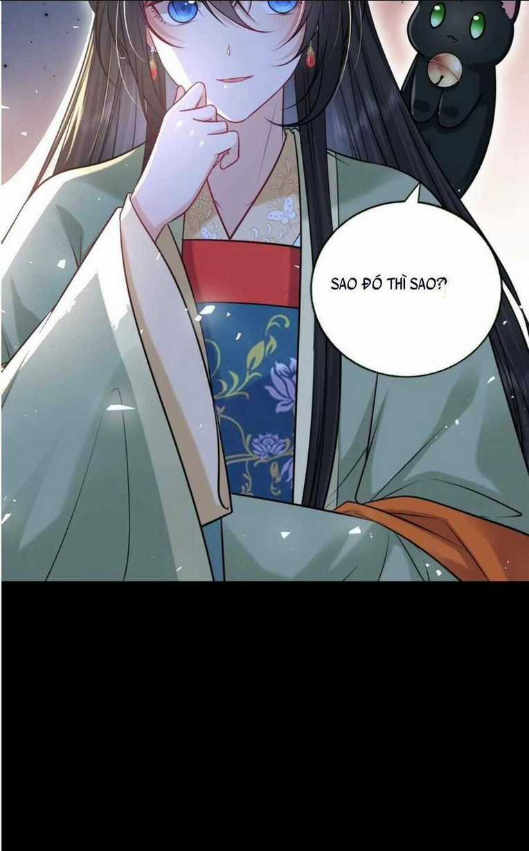 Ta Đem Hoàng Tử Dưỡng Thành Hắc Hóa Chapter 54 trang 43