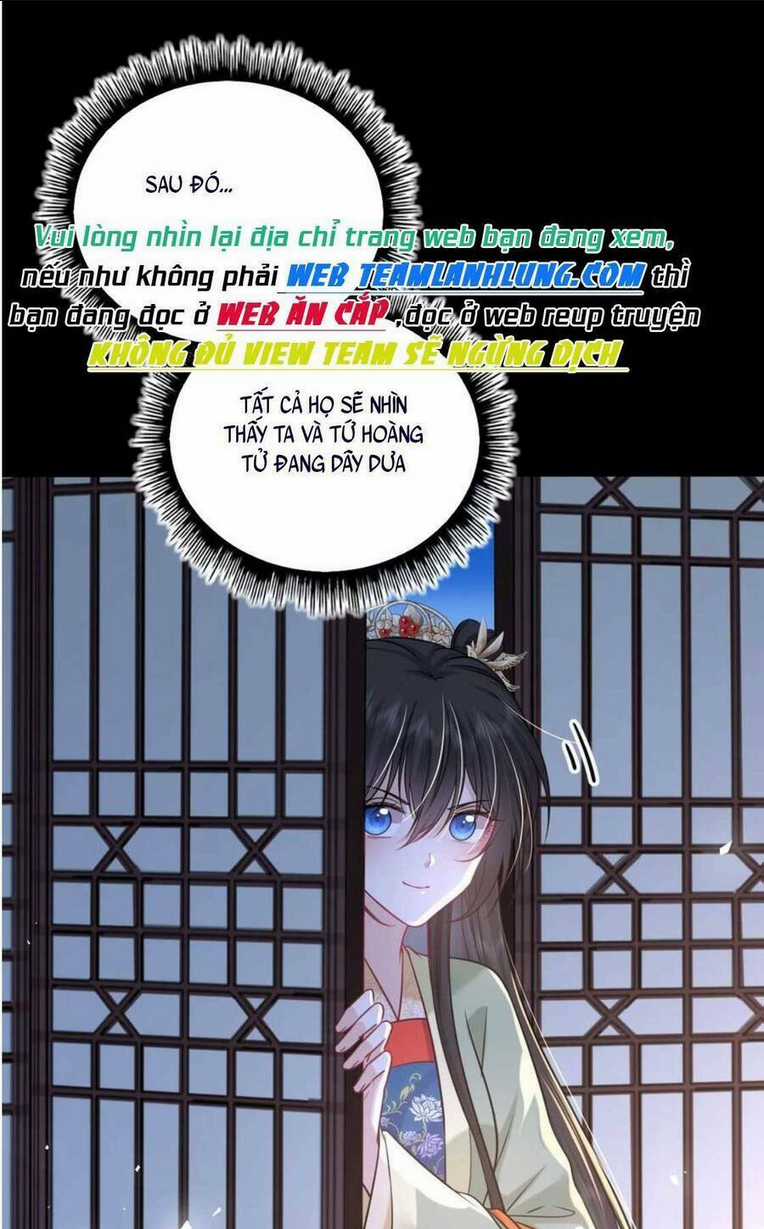 Ta Đem Hoàng Tử Dưỡng Thành Hắc Hóa Chapter 54 trang 44