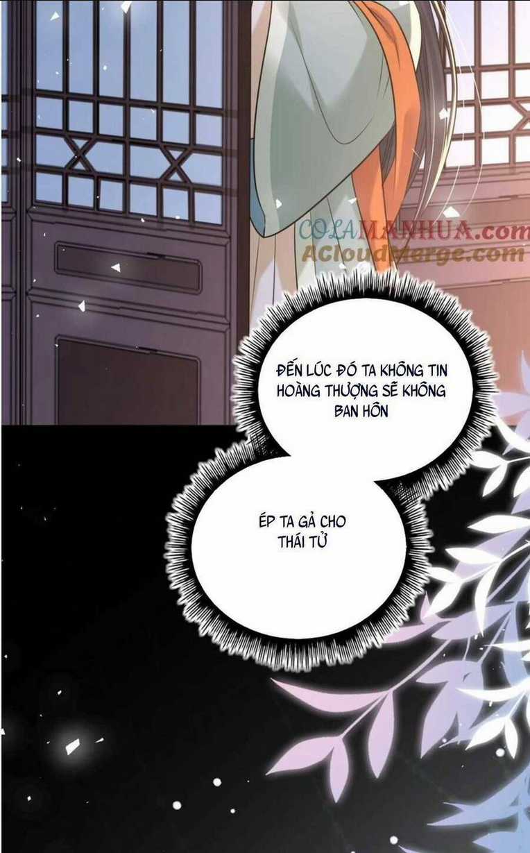 Ta Đem Hoàng Tử Dưỡng Thành Hắc Hóa Chapter 54 trang 45
