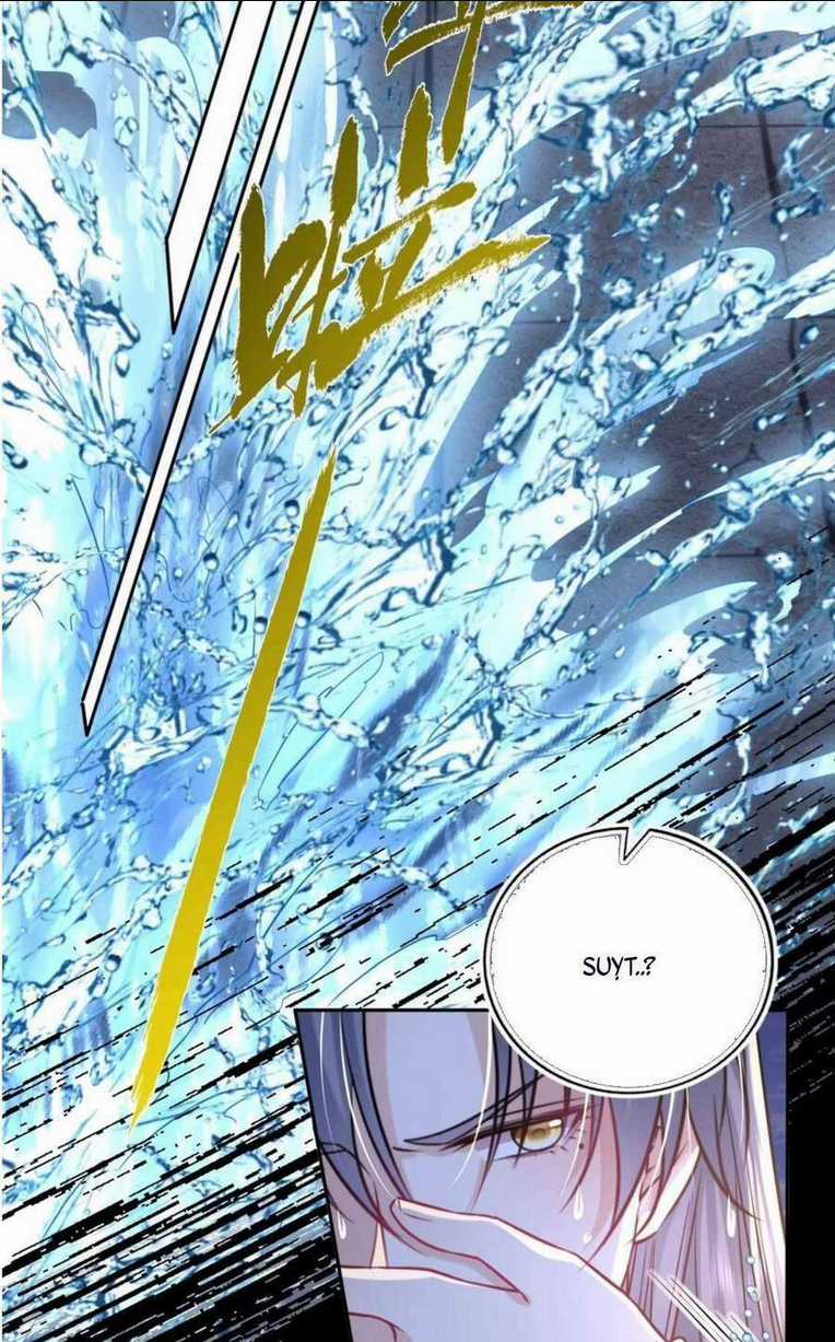 Ta Đem Hoàng Tử Dưỡng Thành Hắc Hóa Chapter 54 trang 48