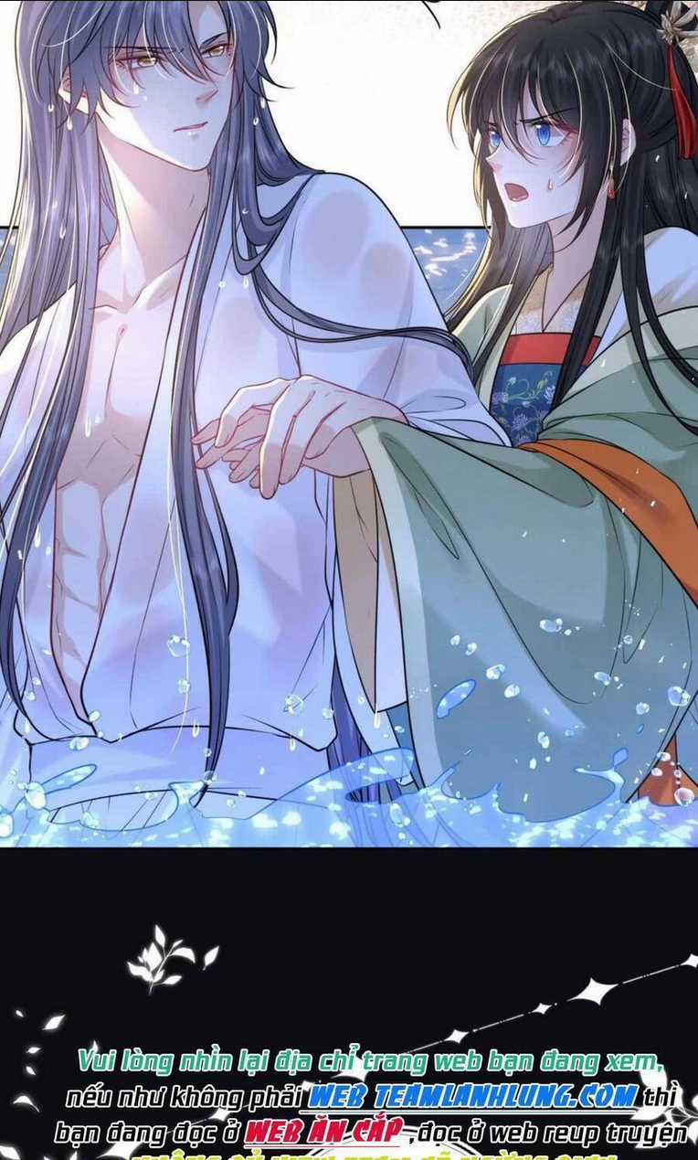 Ta Đem Hoàng Tử Dưỡng Thành Hắc Hóa Chapter 54 trang 50