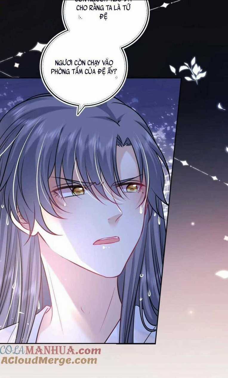 Ta Đem Hoàng Tử Dưỡng Thành Hắc Hóa Chapter 54 trang 52