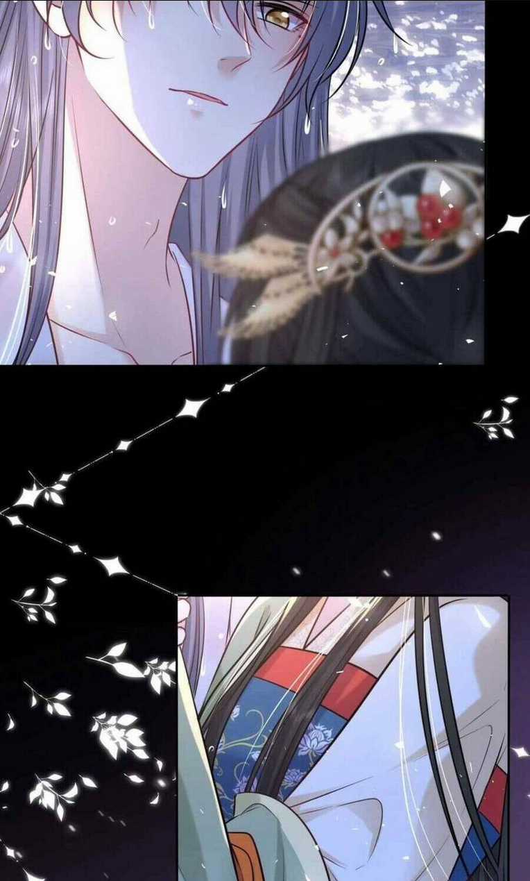 Ta Đem Hoàng Tử Dưỡng Thành Hắc Hóa Chapter 54 trang 55