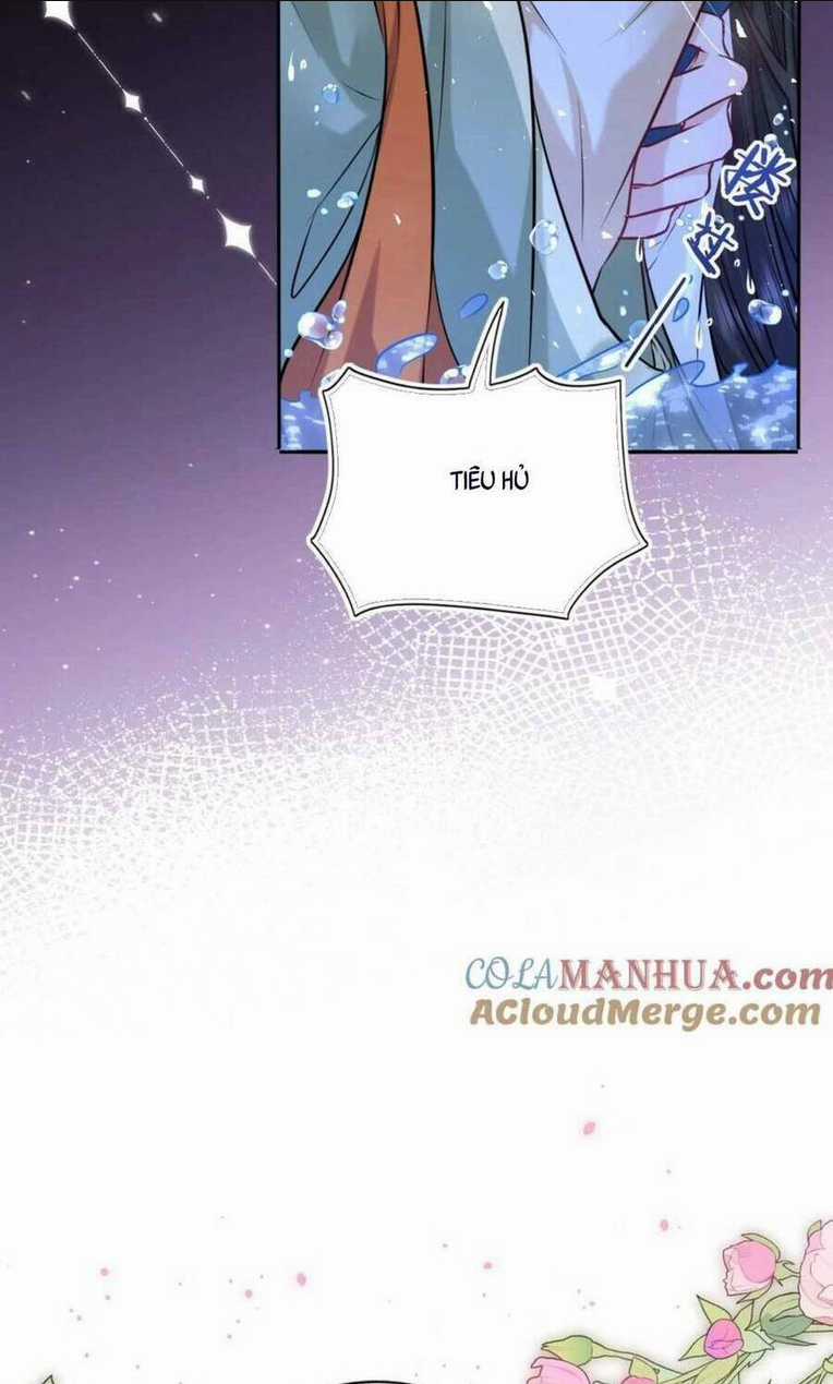 Ta Đem Hoàng Tử Dưỡng Thành Hắc Hóa Chapter 54 trang 56