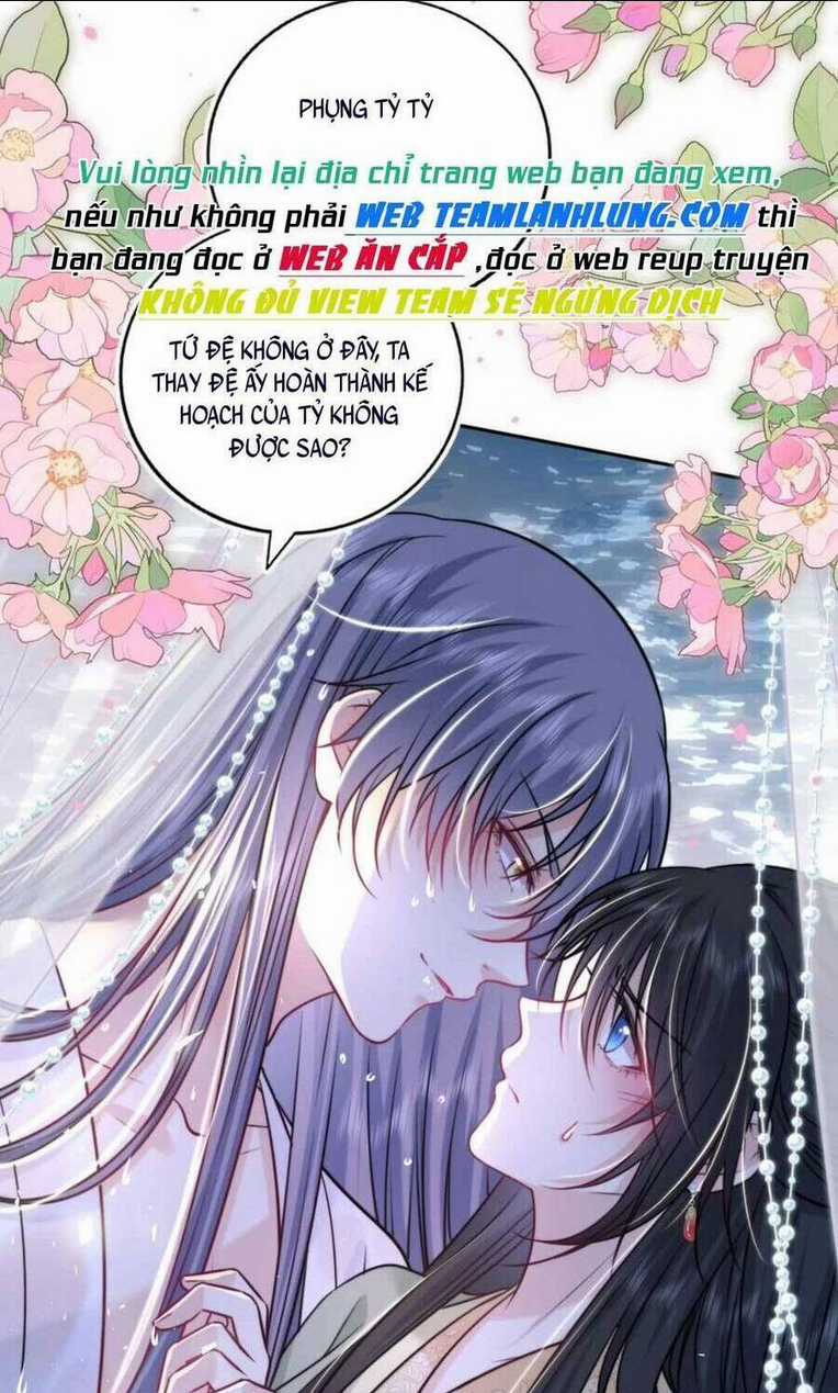 Ta Đem Hoàng Tử Dưỡng Thành Hắc Hóa Chapter 54 trang 57