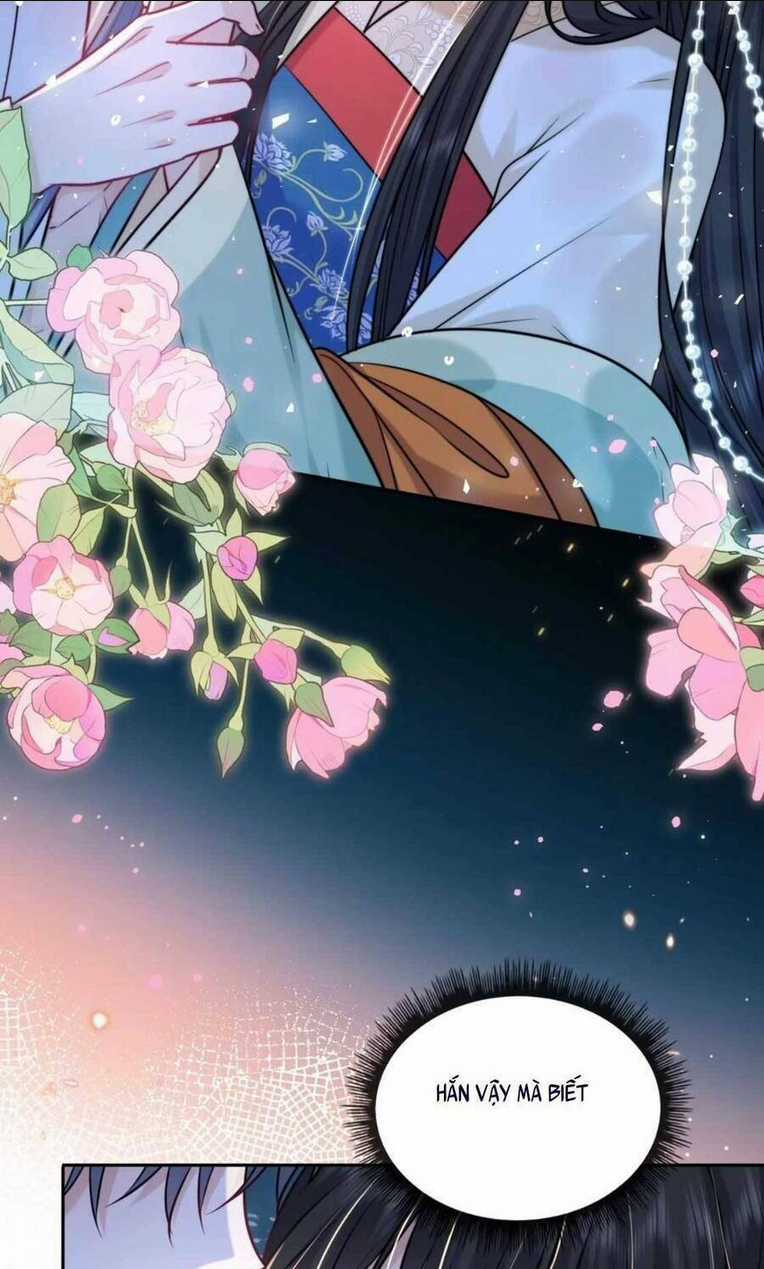 Ta Đem Hoàng Tử Dưỡng Thành Hắc Hóa Chapter 54 trang 58